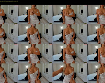 _missperfection_ — 2 minute Chaturbate female cam show recording, 480p, Sep 24, 2024