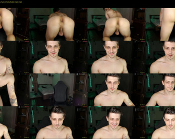_purrari — 14 minute Chaturbate male cam show recording, 720p, Sep 24, 2024