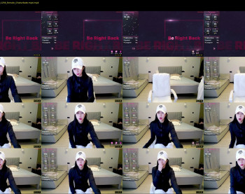 _smileflower_ — 13 minute Chaturbate female cam show recording, 720p, Sep 24, 2024
