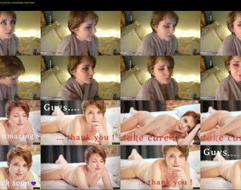 _the_sun_ — 11 minute Chaturbate female cam show recording, 720p, Sep 25, 2024