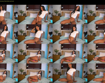 abiee__ — 7 minute Chaturbate female cam show recording, 720p, Sep 24, 2024