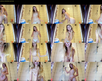 adelelyv — 16 minute Chaturbate female cam show recording, 720p, Sep 25, 2024