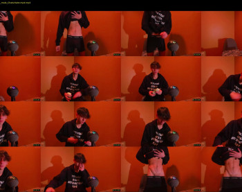 aesus3x — 4 minute Chaturbate male cam show recording, 720p, Sep 24, 2024
