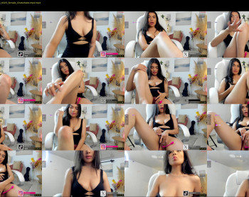 alexandra_ra1 — 40 minute Chaturbate female cam show recording, 720p, Sep 25, 2024