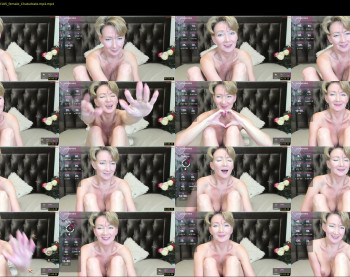 alexandrafix — 3 minute Chaturbate female cam show recording, 720p, Sep 24, 2024