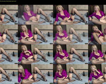 alice69foxy — 47 minute Chaturbate female cam show recording, 720p, Sep 24, 2024