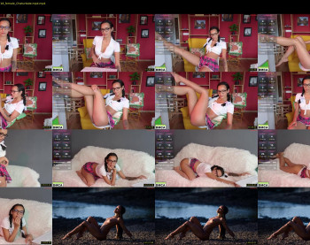 alice_bane — 123 minute Chaturbate female cam show recording, 720p, Sep 24, 2024