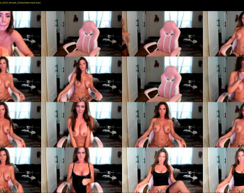 alicelighthouse — 10 minute Chaturbate female cam show recording, 720p, Sep 24, 2024