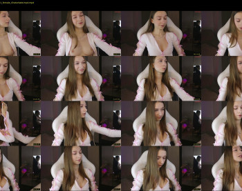 alisaa_01 — 36 minute Chaturbate female cam show recording, 720p, Sep 25, 2024