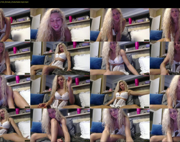 allissonhotbb — 21 minute Chaturbate female cam show recording, 480p, Sep 24, 2024