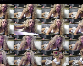 allissonhotbb — 3 minute Chaturbate female cam show recording, 480p, Sep 24, 2024