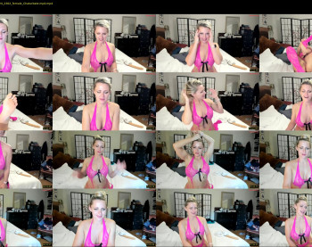 alwaysaffirming — 9 minute Chaturbate couple cam show recording, 480p, Sep 24, 2024