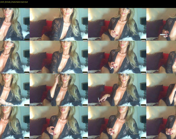 amanda0803 — 5 minute Chaturbate female cam show recording, 720p, Sep 24, 2024
