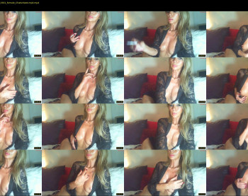 amanda0803 — 6 minute Chaturbate female cam show recording, 720p, Sep 24, 2024