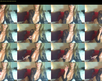 amanda0803 — 4 minute Chaturbate female cam show recording, 720p, Sep 24, 2024