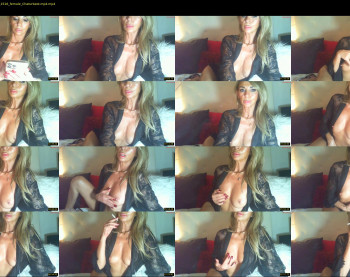 amanda0803 — 9 minute Chaturbate female cam show recording, 720p, Sep 24, 2024