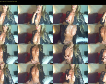 amanda0803 — 16 minute Chaturbate female cam show recording, 720p, Sep 24, 2024