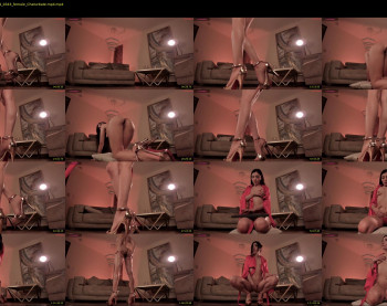 amyarmstrong — 81 minute Chaturbate female cam show recording, 720p, Sep 24, 2024