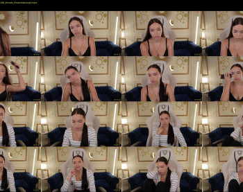 anabel2054 — 73 minute Chaturbate female cam show recording, 720p, Sep 24, 2024