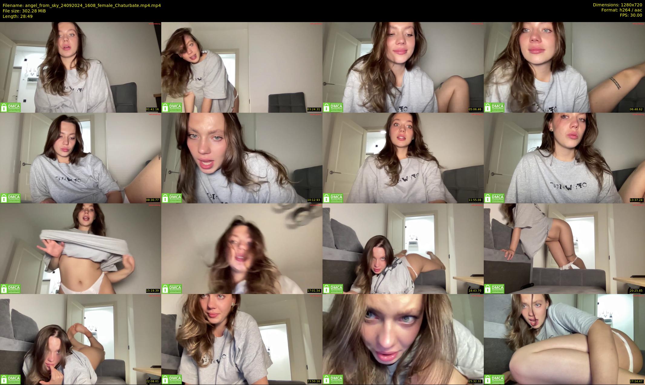 angel_from_sky — 29 minute Chaturbate female cam show recording, 720p, Sep 24, 2024
