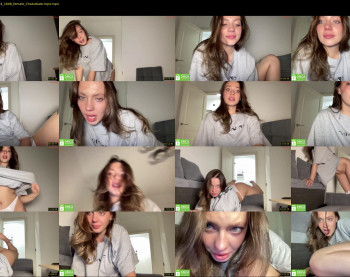 angel_from_sky — 29 minute Chaturbate female cam show recording, 720p, Sep 24, 2024