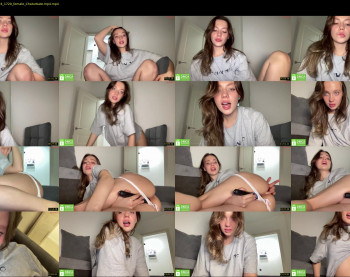 angel_from_sky — 29 minute Chaturbate female cam show recording, 720p, Sep 24, 2024