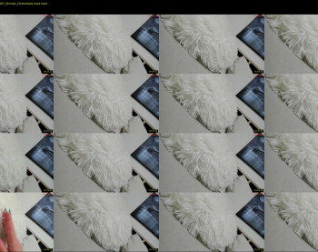 angell6969 — 7 minute Chaturbate female cam show recording, 480p, Sep 24, 2024