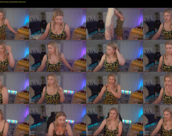 asiri_ocean — 74 minute Chaturbate female cam show recording, 720p, Sep 24, 2024