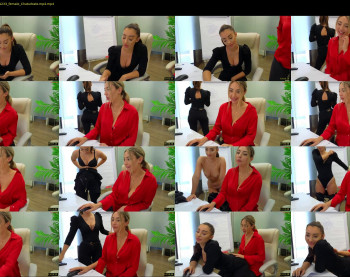 babesgowild — 18 minute Chaturbate couple cam show recording, 720p, Sep 24, 2024