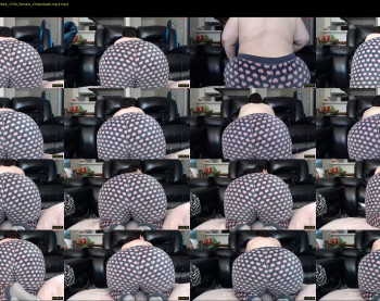 bbwmilfforcamfun — 20 minute Chaturbate female cam show recording, 720p, Sep 24, 2024