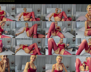 beckyspearss — 120 minute Chaturbate female cam show recording, 720p, Sep 24, 2024