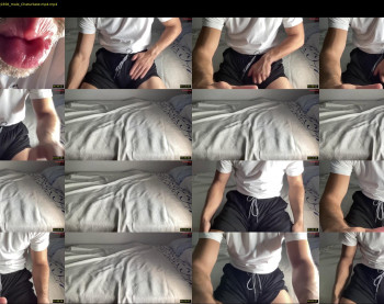 bestdick1991 — 11 minute Chaturbate male cam show recording, 720p, Sep 25, 2024