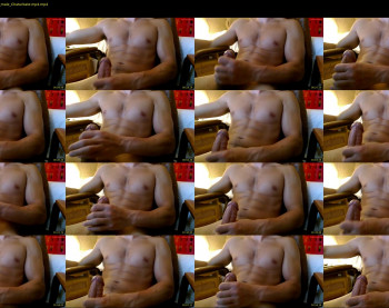 bifitboy — 3 minute Chaturbate male cam show recording, 480p, Sep 24, 2024