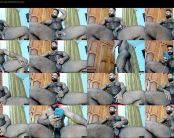 blackcoach — 60 minute Chaturbate male cam show recording, 720p, Sep 24, 2024