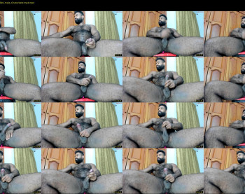 blackcoach — 5 minute Chaturbate male cam show recording, 720p, Sep 24, 2024