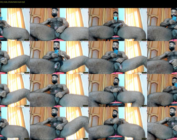 blackcoach — 19 minute Chaturbate male cam show recording, 720p, Sep 24, 2024