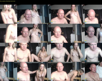 boeslaboes — 52 minute Chaturbate couple cam show recording, 720p, Sep 24, 2024