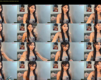 bridget_spring6871 — 7 minute Chaturbate female cam show recording, 360p, Sep 24, 2024