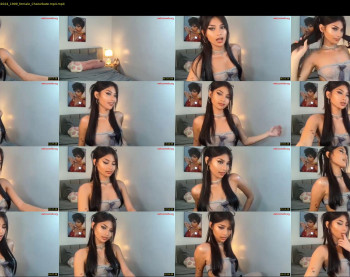 bridget_spring6871 — 39 minute Chaturbate female cam show recording, 360p, Sep 24, 2024