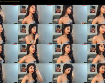 bridget_spring6871 — 12 minute Chaturbate female cam show recording, 360p, Sep 24, 2024