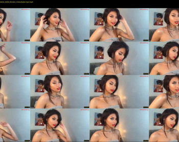 bridget_spring6871 — 7 minute Chaturbate female cam show recording, 360p, Sep 25, 2024