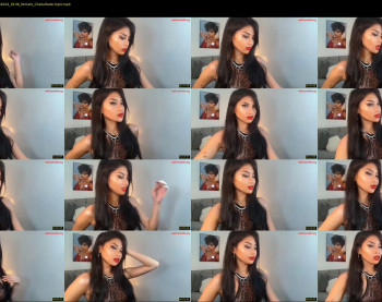 bridget_spring6871 — 6 minute Chaturbate female cam show recording, 360p, Sep 25, 2024