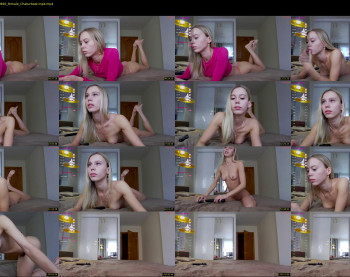 brightrays__ — 79 minute Chaturbate female cam show recording, 720p, Sep 24, 2024