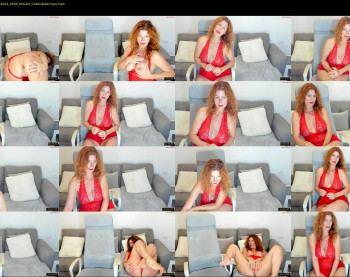 britishmilfpenelope — 121 minute Chaturbate female cam show recording, 720p, Sep 24, 2024