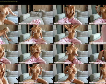carolinaherera — 112 minute Chaturbate female cam show recording, 720p, Sep 24, 2024