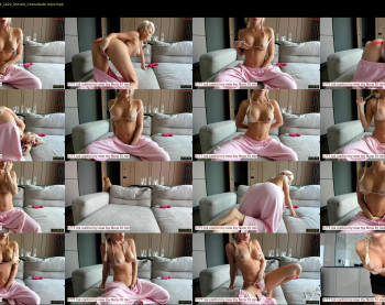 carolinaherera — 121 minute Chaturbate female cam show recording, 720p, Sep 24, 2024