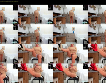 classy_medeeea — 71 minute Chaturbate female cam show recording, 720p, Sep 24, 2024