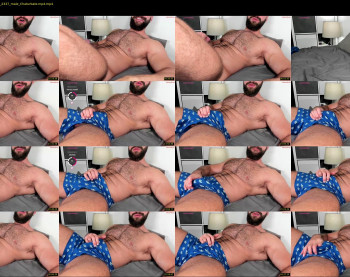 cockheadstud — 40 minute Chaturbate male cam show recording, 720p, Sep 24, 2024