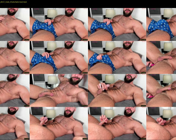 cockheadstud — 24 minute Chaturbate male cam show recording, 720p, Sep 25, 2024