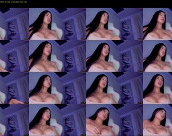 crystal_foster — 3 minute Chaturbate female cam show recording, 720p, Sep 24, 2024